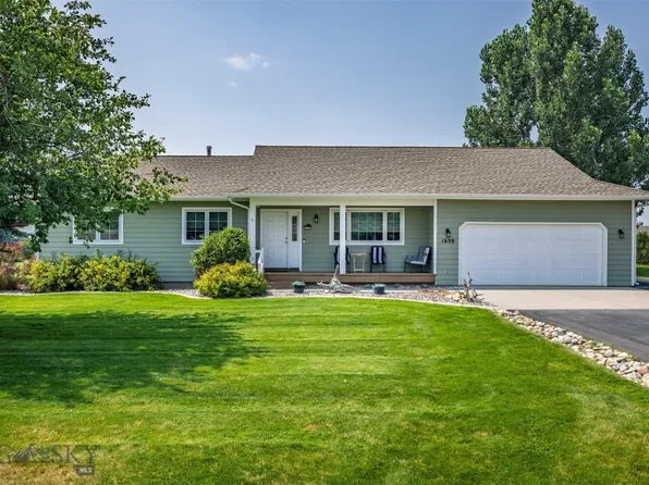 1659 Regal Dr, Belgrade, MT 59714