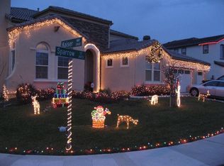 2461 Sparrow Ct, Antioch, CA