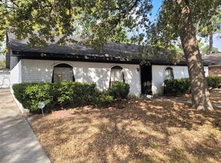 7211 Deep Forest Dr, Houston, TX 77088