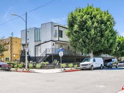 204 Lime St Unit 7, Inglewood, CA, 90301