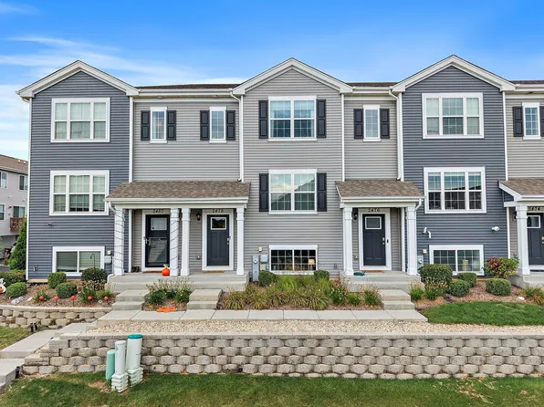 2478 Bella Dr, Hampshire, IL 60140