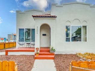 3204 Meade Ave, San Diego, CA 92116
