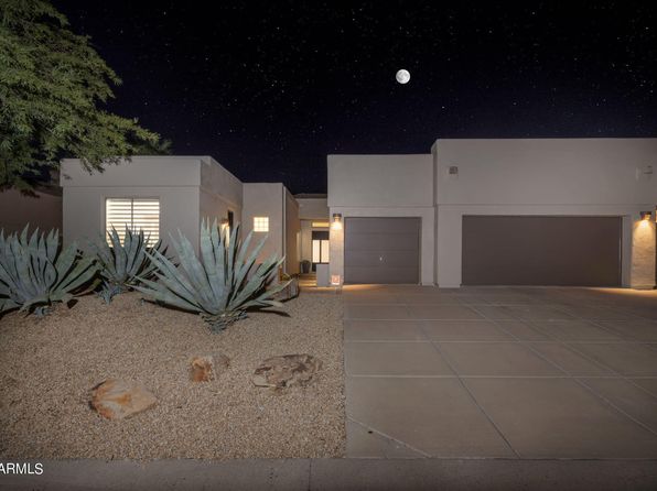 7056 E Mighty Saguaro Way, Scottsdale, AZ 85266
