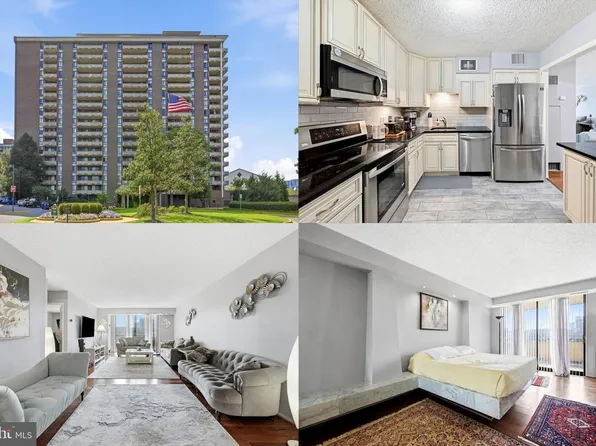 1800 Old Meadow Rd APT 1204, Mc Lean, VA 22102