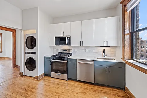 3227 W Belden Ave #3225-G Photo 1