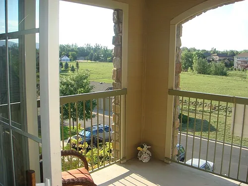 5620 Fossil Creek Pkwy #2304 Photo 1