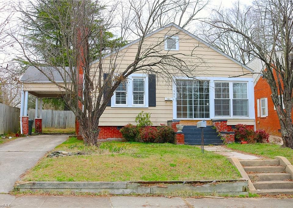 905 Glenwood Ave, Greensboro, NC 27403 Zillow