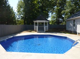 210 Keeter Rd, Canton, GA 30114