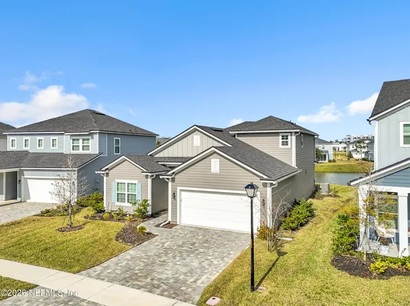 63 GOLDCREST Way, St. Augustine, FL 32092