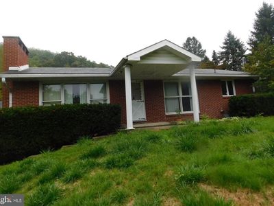 12700 Irons Mountain Rd SE, Cumberland, MD, 21502