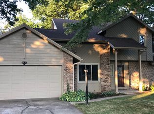 5442 S Fremont Ave, Springfield, MO 65804