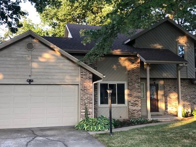 5442 S Fremont Ave, Springfield, MO, 65804