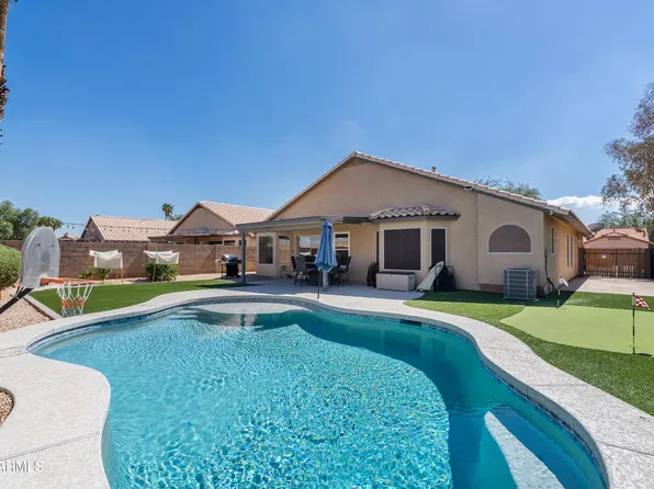 12312 W Edgemont Avenue, Avondale, AZ 85392