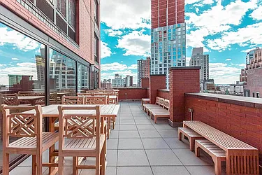 Rented by Five Stone NYC LLC