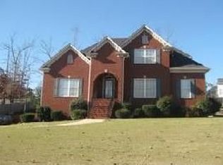 2703 Oakleaf Cir, Helena, AL 35022