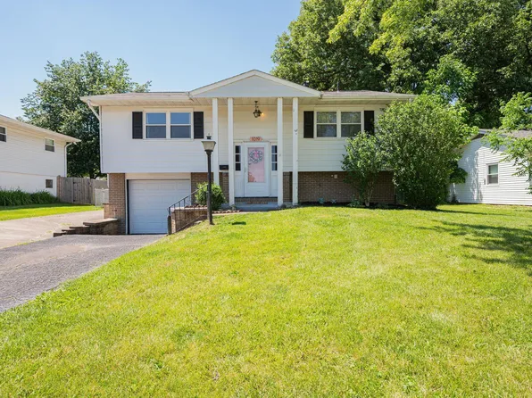 1019 Sutton Pl, Reynoldsburg, OH 43068