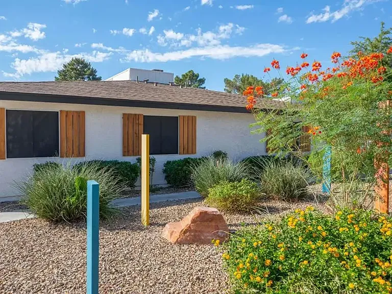 Casita Villas — Photo 23