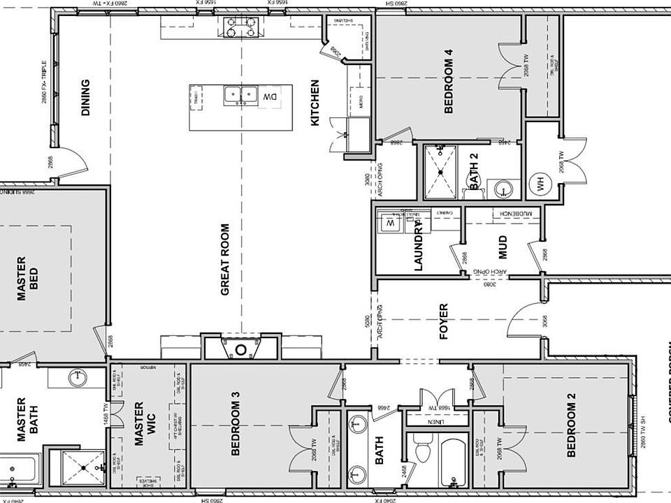 2nd image of 5523 120th St