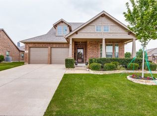 180 Gorgeous Rd, Prosper, TX 75078