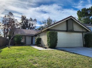 11549 Mount Rainier Ct, Rancho Cucamonga, CA 91737