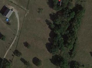 13674 County Road 4124, Co, TX 75114
