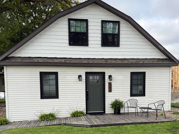 6291 Twin Lakes Rd, Manson, IA 50563