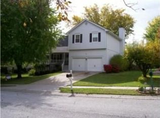 963 Ellis St, Liberty, MO 64068
