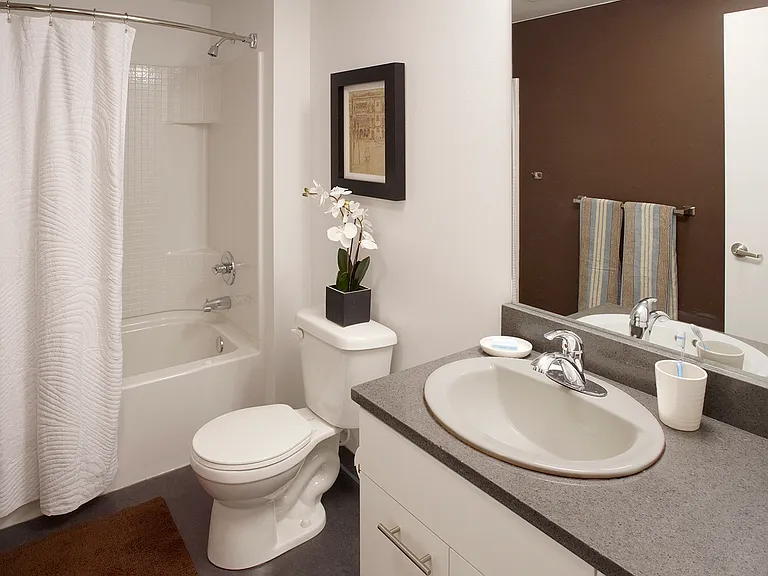 Circa Green Lake Apartments — Photo 7