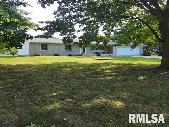 11958 Clearspring Dr, Glenarm, IL 62536