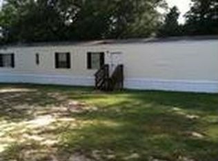 4528 Millers Ferry Rd, Vernon, FL 32462