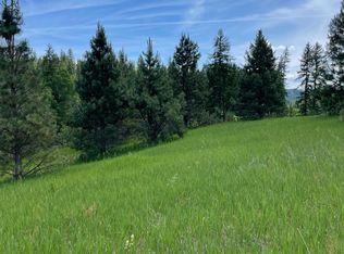 4435 Whittier Rd LOT 3, Clayton, WA 99110