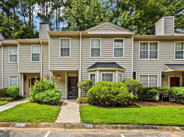 128 Belmonte Dr SW, Atlanta, GA 30311