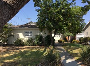 811 N Frederic St, Burbank, CA 91505