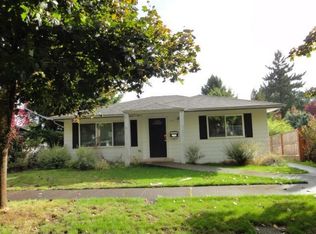 1715 Elm St, Forest Grove, OR 97116