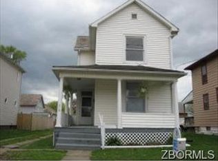 510 Echo Ave, Zanesville, OH 43701