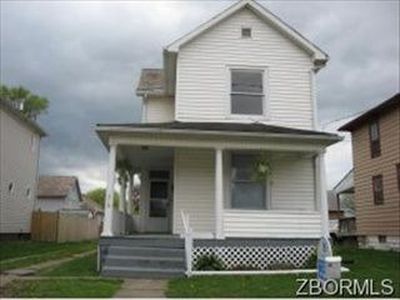 510 Echo Ave, Zanesville, OH, 43701