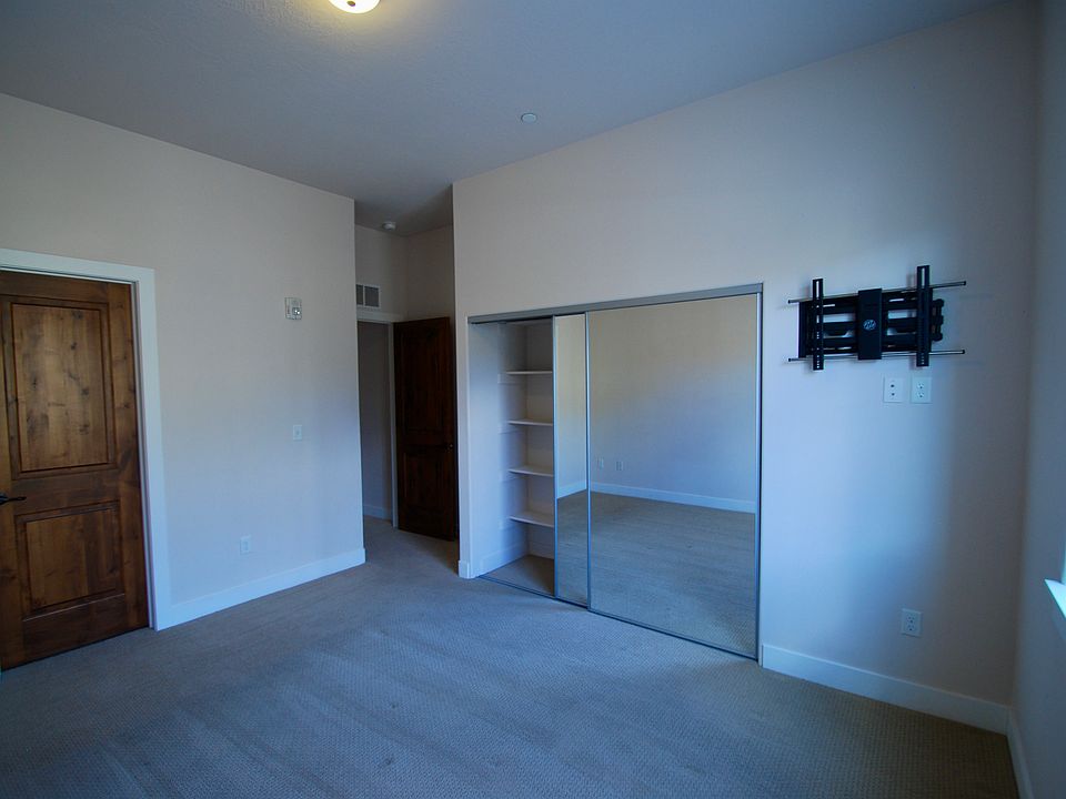 Upstairs master bedroom.