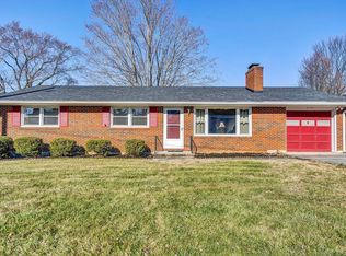 4707 Arcadia Dr NW, Roanoke, VA 24017