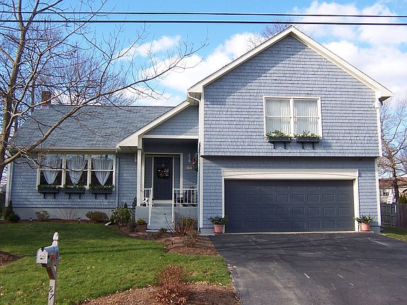 RUSTIC ACRES, SOMERSET