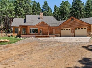507 Deer Ridge Drive, Bayfield, CO 81122