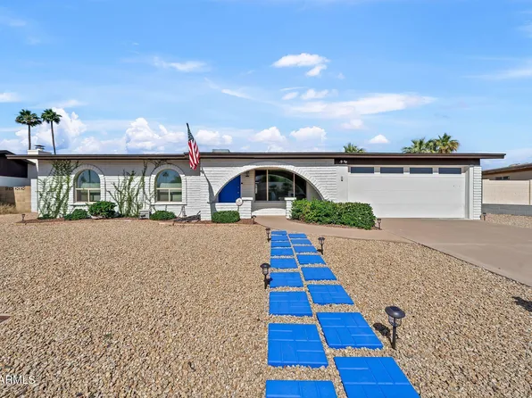 12826 N 29TH Street, Phoenix, AZ 85032