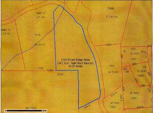 1715 Forest Ridge Dr, Linville, NC 28646