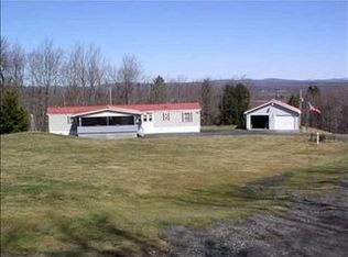 71 Schleiermacher Rd, Livingston Manor, NY 12758