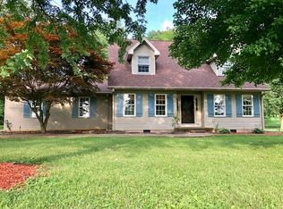 3209 Winding Trail Dr, Robards, KY 42452