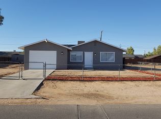 9137 Catalpa Ave, California City, CA