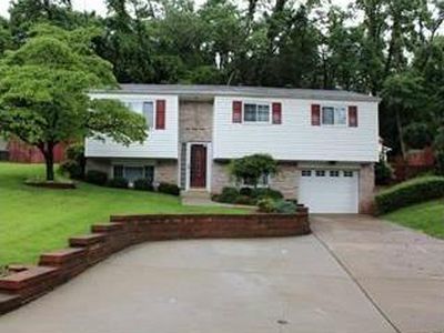 137 Mohawk Trail Dr, Pittsburgh, PA, 15235