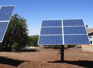 19 County Road 8225, Concho, AZ 85924