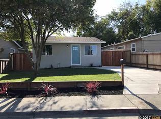 2111 Hillside Ave, Walnut Creek, CA 94597
