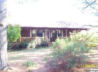 1146 James Taylor Rd, Moody, AL 35004