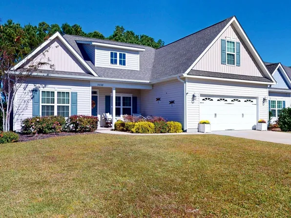 5338 Kincaid Place, Winnabow, NC 28479